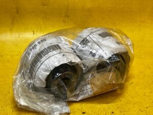 TULEJA WAHACZA PRZÓD BMW 1 F20 2 F22 3 F30 4 F36 X3 F25 NOWA OEM