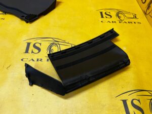 MATA WKŁADANA SCHOWKA KONSOLI LAND ROVER DISCOVERY 5 V L462 LHD