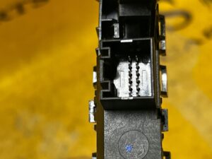 PANEL PRZEŁĄCZNIKI PDC AIRBAG KÓŁKO NAWIEWU AUDI A8 D4