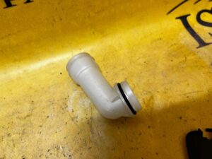 RURA WLEWU SPRYSKIWACZY PORSCHE 911 991 GTS LIFT