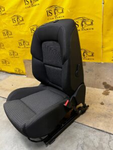 FOTEL SIEDZENIE PASAŻERA PRAWY PRZÓD AIRBAG RENAULT TALISMAN