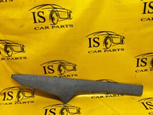 DEKOR LISTWA OSŁONA PANEL DESKI ALCANTARA PEUGEOT 5008 II 3008 II GT