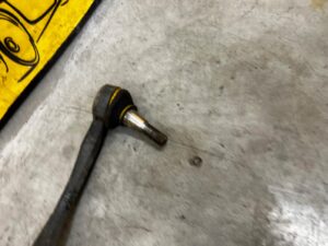 MAGLOWNICA PRZEKŁADNIA KIEROWNICZA PEUGEOT 508 I RXH EU