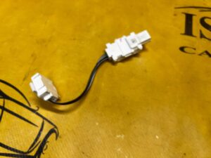 OŚWIETLENIE WEWNĘTRZNE MODUŁ LED RENAULT MEGANE IV