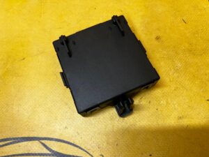 MODUŁ STEROWNIK DRZWI TYŁ PRAWY MERCEDES GL X166