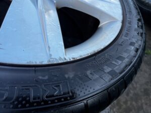 KOŁA FELGI OPONY LETNIE SKODA FABIA III 205/50 R16