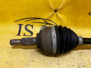 PÓŁOŚ KRÓTKA PRZÓD PRZEDNIA LEWY LEWA RENAULT ZOE I Z.E.