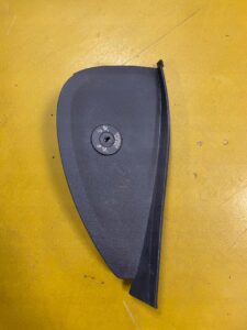 OSŁONA ZAŚLEPKA BOCZEK DESKI PRAWY BMW X6 E71 E70