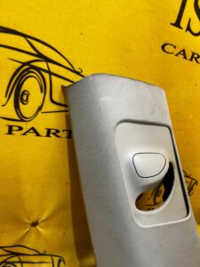 OSŁONA POSZYCIE SŁUPKA B ŚRODKOWEGO LEWA LEWE TESLA MODEL 3 PRZEDLIFT