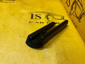 OSŁONA PROWADNICY SZYNY FOTELA PRZÓD LEWY PORSCHE PANAMERA 970 I LIFT