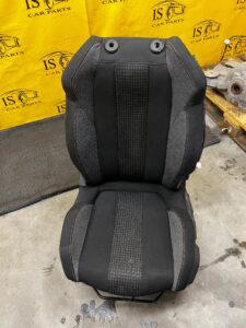 FOTEL KIEROWCY PRZÓD LEWY PEUGEOT 3008 II 5008 II EU