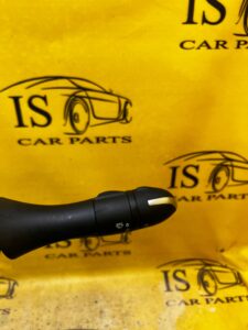 MANETKA PRZEŁĄCZNIK ZESPOLONY WYCIERACZEK RENAULT MEGANE IV