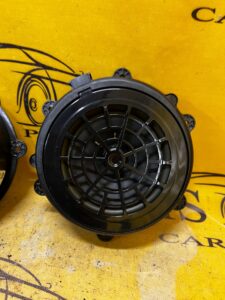 GŁOŚNIK DRZWI TYŁ BOSE PORSCHE CAYENNE 9Y3 9Y0 COUPE HYBRID