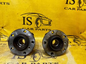 ŁOŻYSKO PIASTA TYLNA BMW E70 E71 X6M X5M