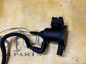 POMPA ZAWÓR PALIWA MERCEDES GL X166 4.7 V8