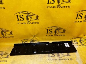 DNO WYKŁADZINA PODŁOGA BAGAŻNIKA Z TYŁU BMW 1 F20 F21 NOWE OEM