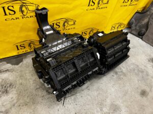 KOMPLETNA NAGRZEWNICA DMUCHAWA FORD KUGA MK3 RHD