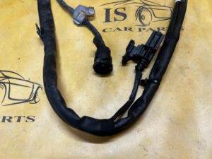 WIĄZKA INSTALACJA ALTERNATORA ROZRUSZNIKA MERCEDES GLS X166 450 3.0 B V6