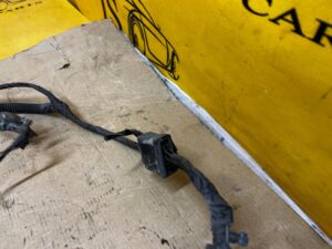 WIĄZKA INSTALACJA ZDERZAKA TYŁ TYLNEGO CHEVROLET CORVETTE C5 97-04