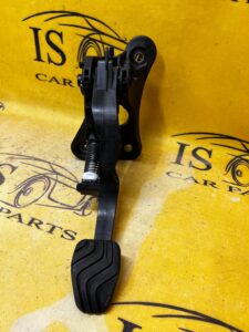 PEDAŁ SPRZĘGŁA SPRZĘGŁO DACIA SANDERO STEPWAY III 2023R