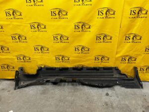 PŁYTA OSŁONA PODWOZIA LEWA LAND ROVER L462 DISCOVERY V