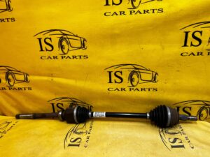 PÓŁOŚ PRZÓD PRZEDNIA PRAWY PRAWA PEUGEOT 2008 II 1.5 BLUE HDI 2022R