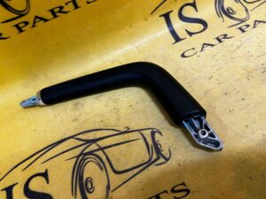 UCHWYT RĄCZKA TUNELU PODŁOKIETNIKA LEWY PORSCHE CAYENNE II 7P5 LIFT 92A