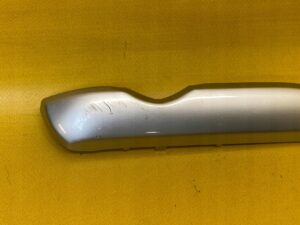 OSŁONA LISTWA DEKOR DESKI PORSCHE 987 CAYMAN