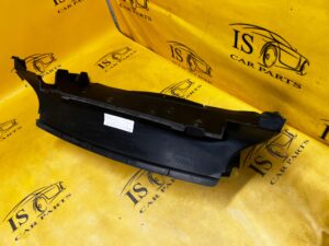 KIEROWNICA POWIETRZA ŚRODKOWA PORSCHE PANAMERA 970 I LIFT