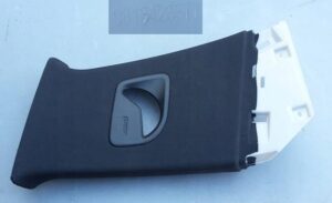 TAPICERKA OSŁONA SŁUPKA B PEUGEOT 508 II 19R LEWA