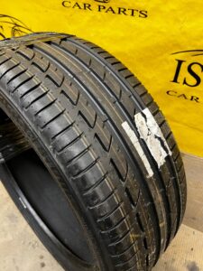 NOWA OPONA LETNIA BRIDGESTONE POTENZA S001 245/40 R20 99Y 2018R