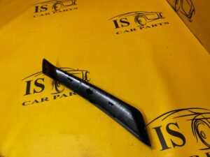 LISTWA DEKOR BOCZKA DRZWI PRZÓD TYŁ PRAWY CITROEN C4 GRAND PICASSO II