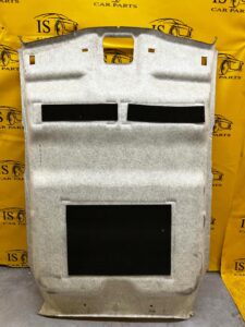 PODSUFITKA SUFIT WYKLADZINA DACHU PEUGEOT 208 5D