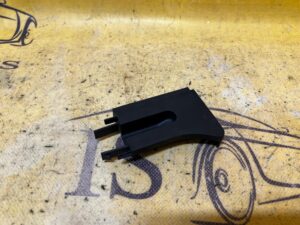 OSŁONA PLASTIK ZAŚLEPKA PRAWA PEUGEOT 508 I RXH HYBRID4