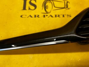 KRATKA NAWIEWU PRZÓD PRAWY PRAWA CARBON FORD PUMA MK2 FIESTA MK8