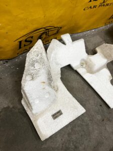 STYROPIAN WYGŁUSZENIE LEWE LEXUS RX 450H III 3 AL10