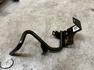 PODPORA WSPORNIK PEDAŁU GAZU VOLKSWAGEN GOLF VIII