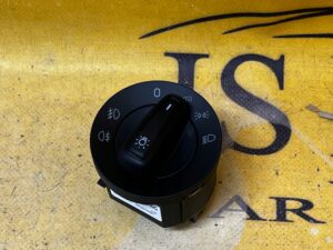 WŁĄCZNIK PRZEŁĄCZNIK PANEL ŚWIATEŁ SKODA SCALA KODIAQ KAROQ