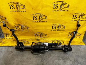 STABILIZATOR PRZÓD PRZEDNI ELEKTRYCZNY AKTYWNY FORD BRONCO BADLANDS 21-