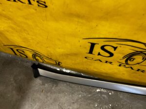 LISTWA DACHOWA PRAWA MERCEDES CLS W218 SHOOTING BRAKE