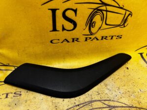 RĄCZKA KLAMKA UCHWYT WEWNĘTRZNY BOCZKU DRZWI LEWY LEWA SKODA SCALA