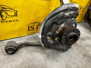 ZWROTNICA ZAWIESZENIE WAHACZE PRZÓD LEWY LEWA BMW X6M E71 X5M E70