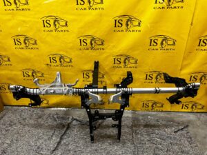 STELAŻ MOCOWANIE RURA KONSOLI DESKI ROZDZIELCZEJ TESLA MODEL 3 PRZEDLIFT