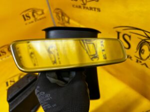 LUSTERKO WSTECZNE WEWNĘTRZNE Z KAMERĄ KAMERA TESLA MODEL 3 PRZEDLIFT