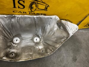 OSŁONA TERMICZNA ŚCIANY GRODZIOWEJ GRODZI AUDI Q7 SQ7 4M0