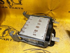 KOMPLET RADIO NAWIGACJA UNIT EKRANY LR RANGE ROVER EVOQUE II L551