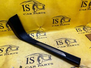 OSŁONA LISTWA PROGU PRAWY PRZÓD JAGUAR E-PACE X540