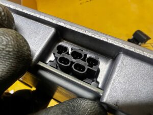 MODUŁ KONTROLI STEROWNIK GATEWAY FORD BRONCO 21-