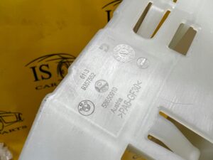 WSPORNIK MOCOWANIE TUNELU ŚRODKOWEGO BMW F20 F30