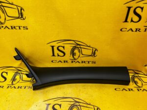 PRAWA OSŁONA TAPICERKA POSZYCIE SŁUPKA BMW 2 F23